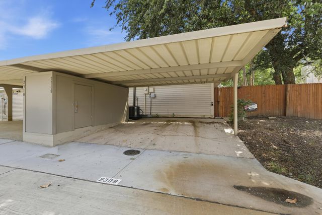 2308 Carol Good Lane, Carrollton, TX 75006