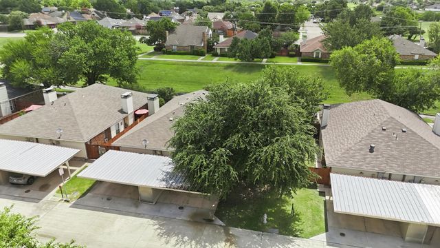 2308 Carol Good Lane, Carrollton, TX 75006