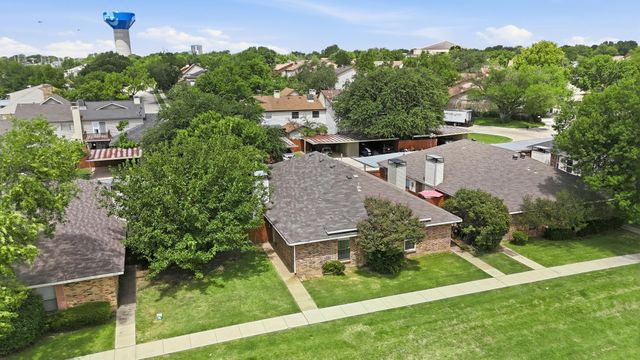 2308 Carol Good Lane, Carrollton, TX 75006