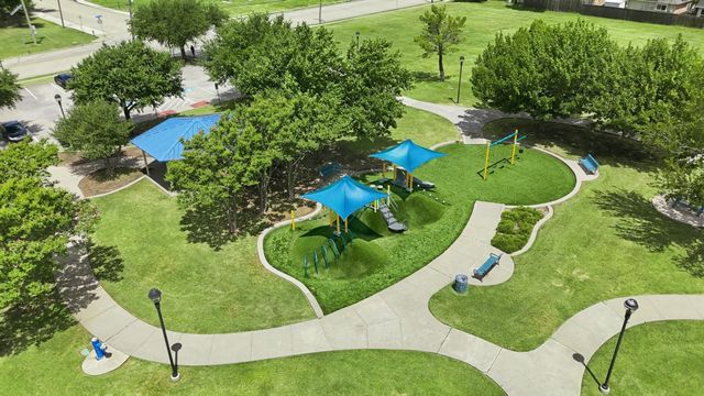 2308 Carol Good Lane, Carrollton, TX 75006