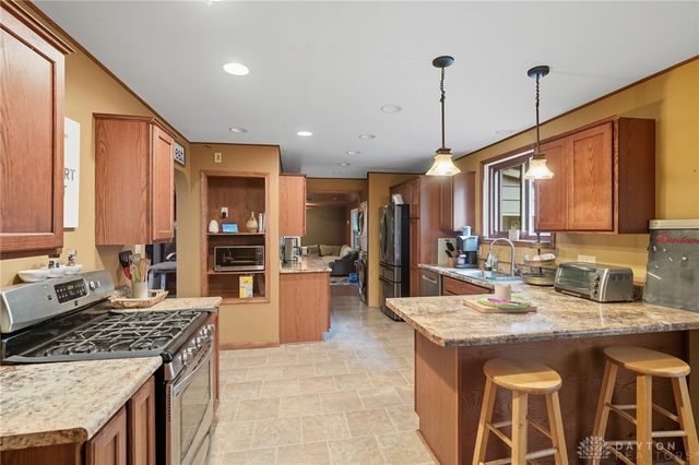 11591 Lower Valley Pike, Medway, OH 45341