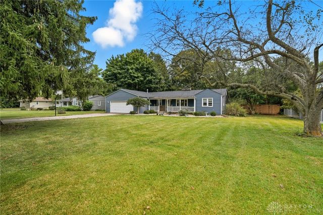 11591 Lower Valley Pike, Medway, OH 45341