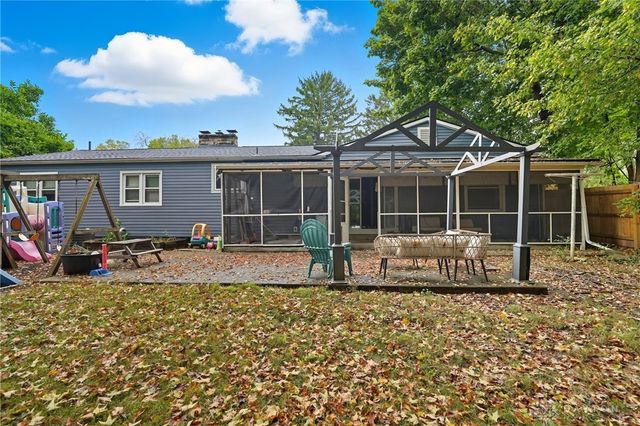 11591 Lower Valley Pike, Medway, OH 45341