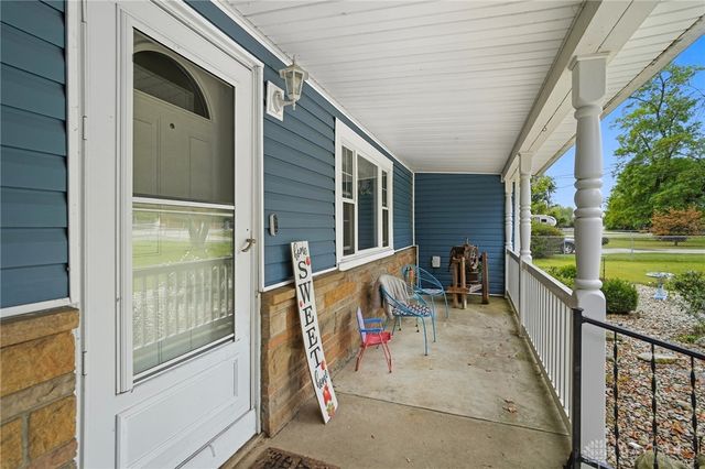 11591 Lower Valley Pike, Medway, OH 45341