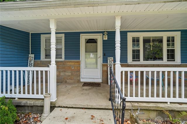 11591 Lower Valley Pike, Medway, OH 45341