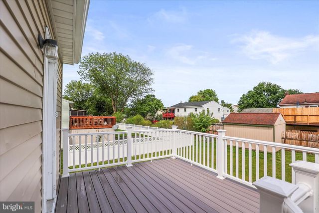 2 CAROLE CT, Gettysburg, PA 17325