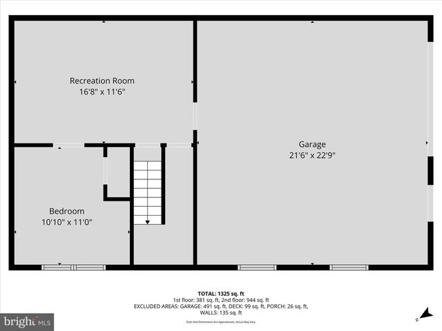 2 CAROLE CT, Gettysburg, PA 17325