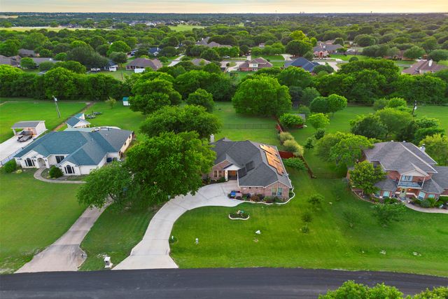 909 Summer Hill Lane, Red Oak, TX 75154
