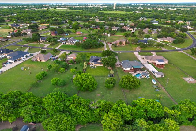 909 Summer Hill Lane, Red Oak, TX 75154