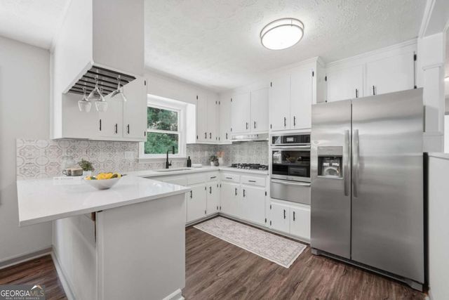 1484 Dupree Road, Woodstock, GA 30189