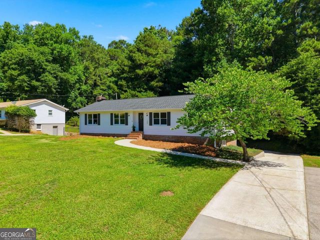 1484 Dupree Road, Woodstock, GA 30189