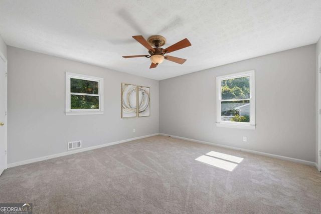 1484 Dupree Road, Woodstock, GA 30189