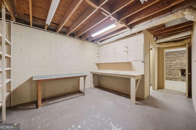 1484 Dupree Road, Woodstock, GA 30189