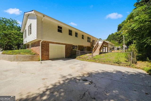 1484 Dupree Road, Woodstock, GA 30189