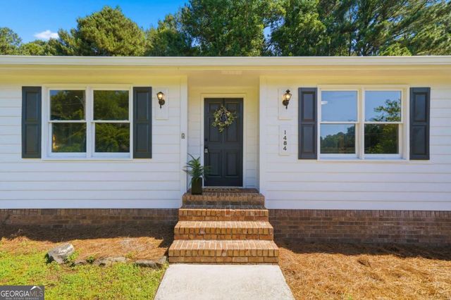 1484 Dupree Road, Woodstock, GA 30189