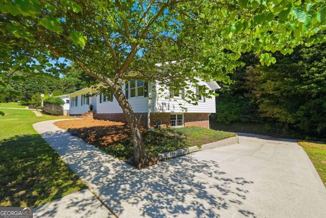 1484 Dupree Road, Woodstock, GA 30189