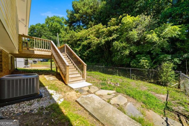 1484 Dupree Road, Woodstock, GA 30189