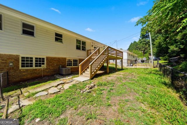 1484 Dupree Road, Woodstock, GA 30189
