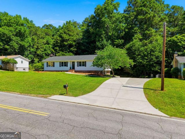 1484 Dupree Road, Woodstock, GA 30189