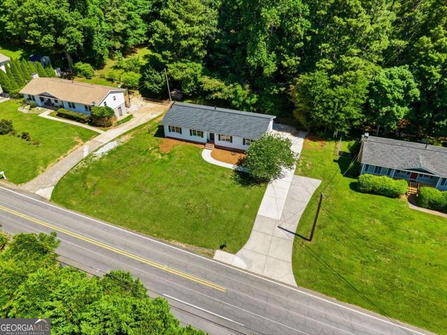 1484 Dupree Road, Woodstock, GA 30189