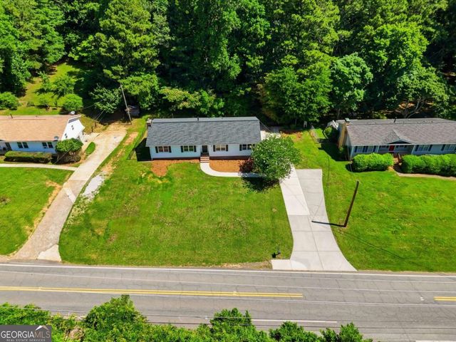 1484 Dupree Road, Woodstock, GA 30189