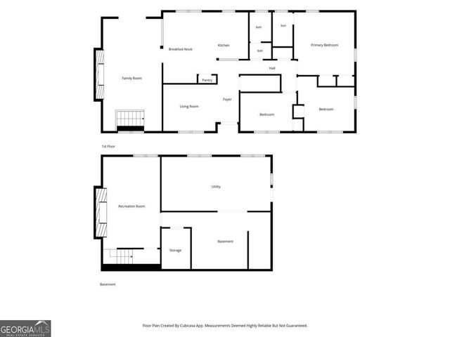 1484 Dupree Road, Woodstock, GA 30189