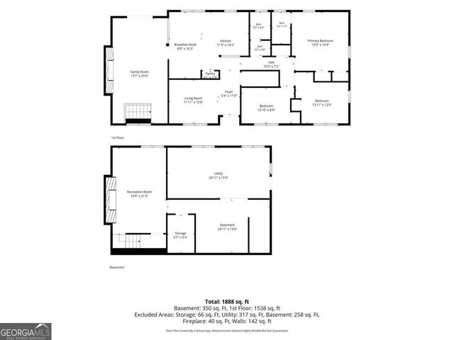1484 Dupree Road, Woodstock, GA 30189
