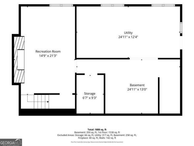 1484 Dupree Road, Woodstock, GA 30189