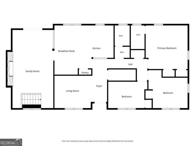 1484 Dupree Road, Woodstock, GA 30189