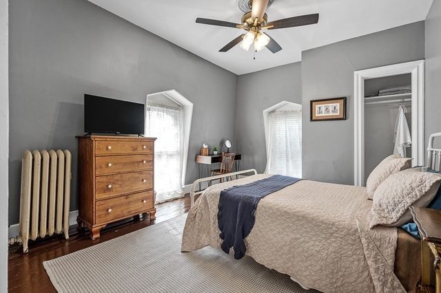 2 Oxford Pl, Worcester, MA 01609