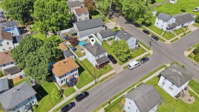 892 Gates St, Phillipsburg Town, NJ 08865