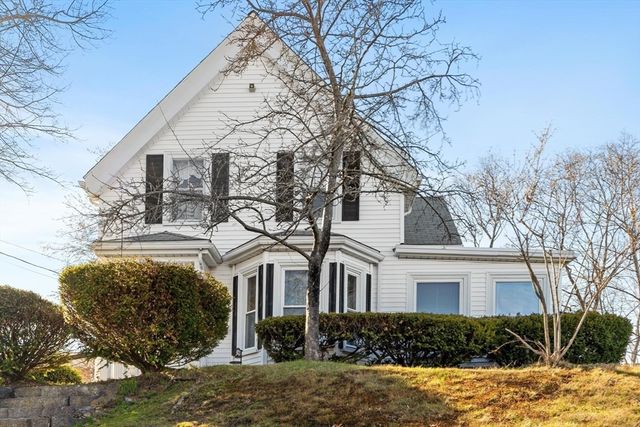 9 Lookout Terrace, Lynn, MA 01902