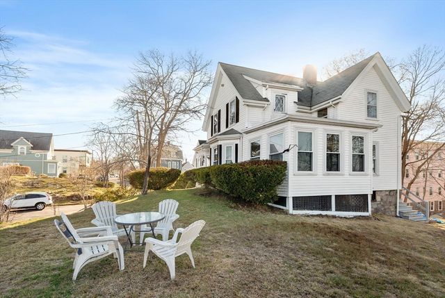 9 Lookout Terrace, Lynn, MA 01902