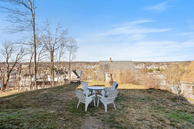 9 Lookout Terrace, Lynn, MA 01902