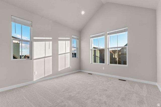 7034 W HIDDEN WAY, West Jordan, UT 84081