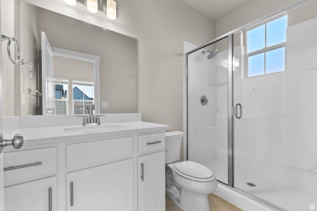 7034 W HIDDEN WAY, West Jordan, UT 84081