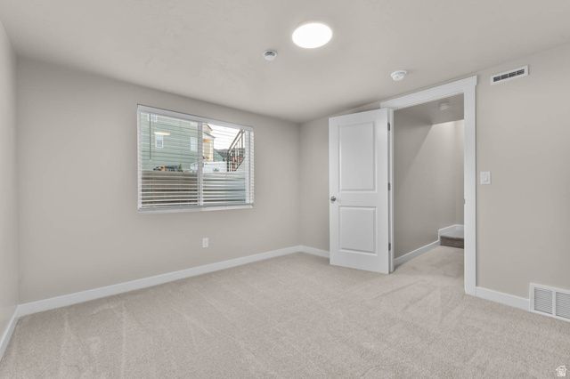 7034 W HIDDEN WAY, West Jordan, UT 84081