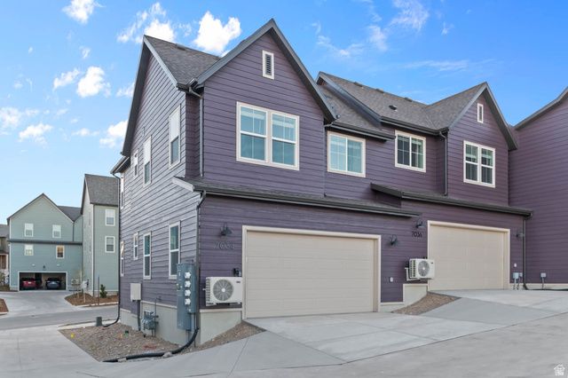 7034 W HIDDEN WAY, West Jordan, UT 84081