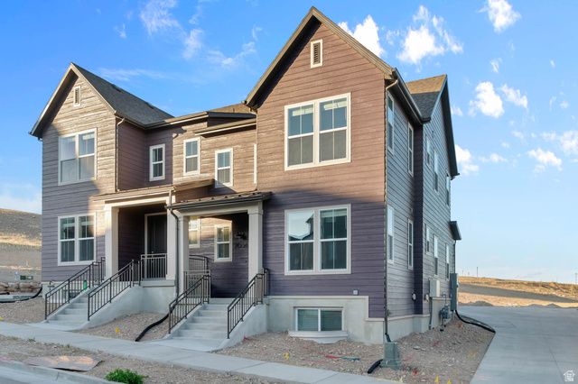 7034 W HIDDEN WAY, West Jordan, UT 84081