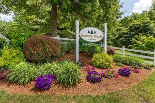 9 Evergreen Circle 9, Canton, MA 02021