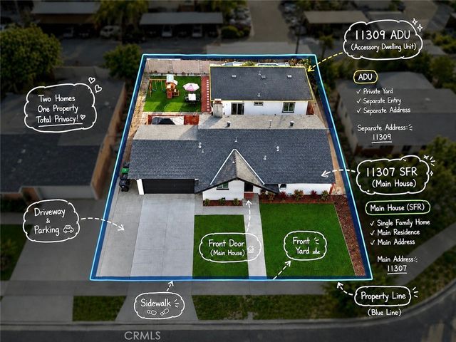 11307 Jane, Stanton, CA 90680