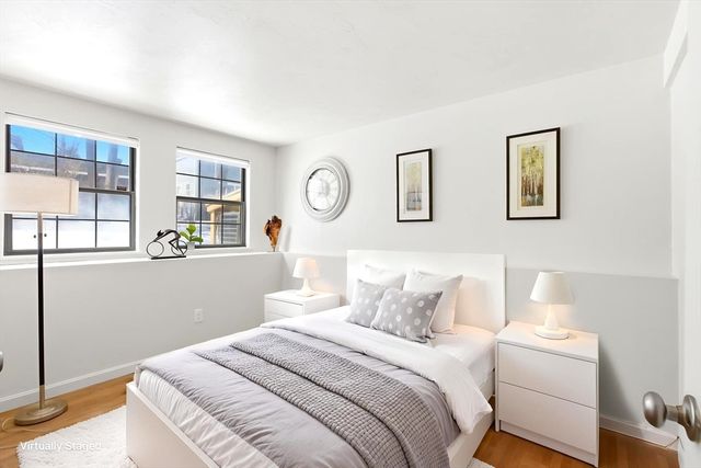 8 Jackson St B1, Quincy, MA 02169