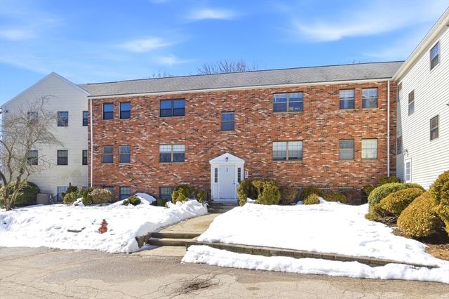 8 Jackson St B1, Quincy, MA 02169