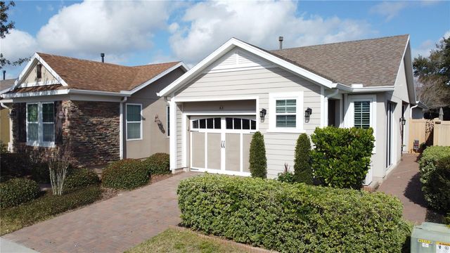 83 BAYOU BEND ROAD, Groveland, FL 34736