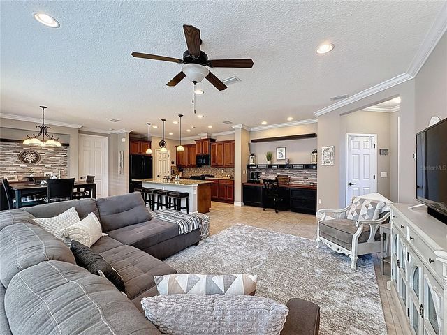 83 BAYOU BEND ROAD, Groveland, FL 34736