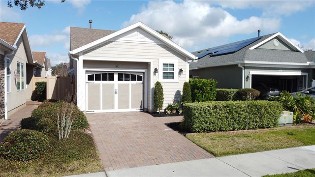 83 BAYOU BEND ROAD, Groveland, FL 34736