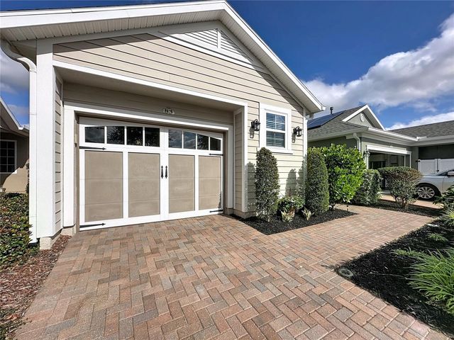 83 BAYOU BEND ROAD, Groveland, FL 34736