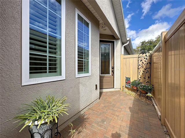 83 BAYOU BEND ROAD, Groveland, FL 34736