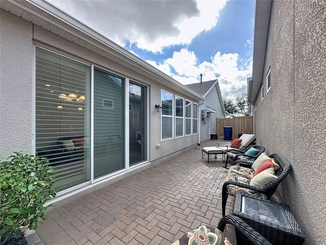 83 BAYOU BEND ROAD, Groveland, FL 34736