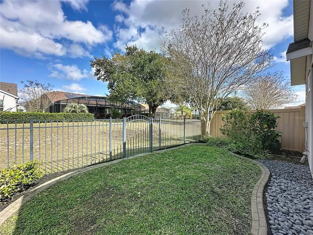 83 BAYOU BEND ROAD, Groveland, FL 34736